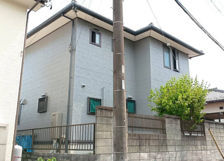 物件外観写真SP